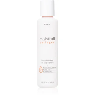 ETUDE Moistfull Collagen emulsja intensywnie nawilżająca z kolagenem 180 ml - Kremy do twarzy - miniaturka - grafika 1
