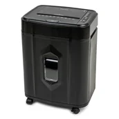 Niszczarki - Niszczarka ścinkowa  Verotech VS-120AF z podajnikiem automatycznym - miniaturka - grafika 1