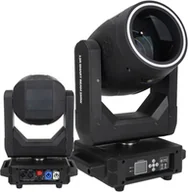Akcesoria do oświetlenia - LIGHT4ME 12R SMART BEAM 295W głowica ruchoma lampa - miniaturka - grafika 1