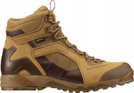Buty trekkingowe męskie - Buty trekkingowe męskie Garmont Buty T4 TOUR GTX REGULAR - miniaturka - grafika 1