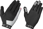 Rękawiczki rowerowe - GripGrab Grip Grab'n Vertical Long Cycling Gloves Black 2018 rękawiczki rowerowe, czarny, l 1064 - miniaturka - grafika 1