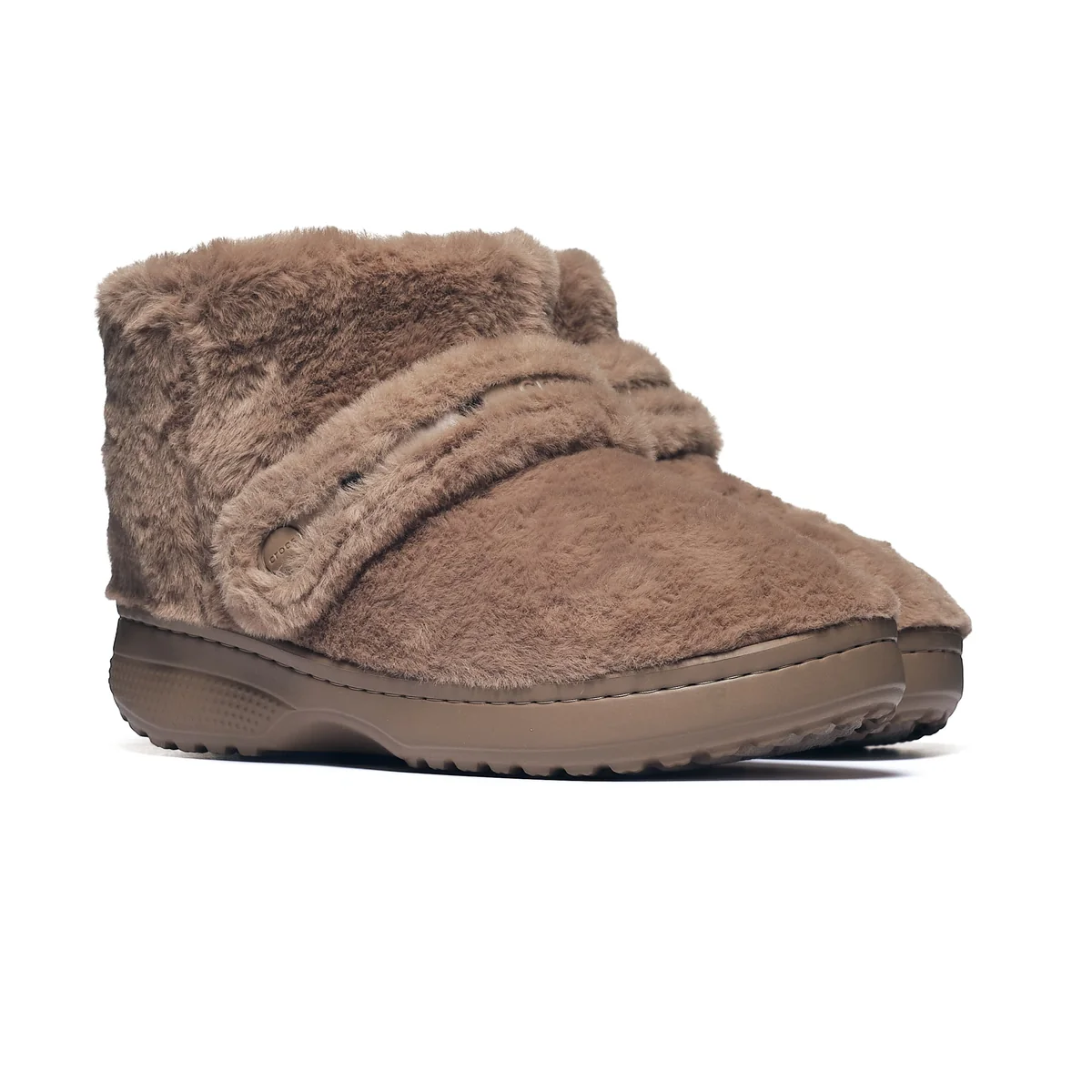 Kapcie Crocs CLASSIC UNFURGETTABLE BOOT 41-42 Unisex
