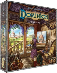 Dominion: Renesans - Zabawki kreatywne - miniaturka - grafika 1