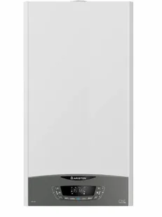 Hotpoint-Ariston Kocioł kondensacyjny Ariston 2-f CLAS - Piece i kotły grzewcze - miniaturka - grafika 1