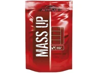 Odżywki na masę - Activita Mass Up 1200g - miniaturka - grafika 1