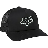 Czapki damskie - Damska graniczna czapka trucker szałwia OS - miniaturka - grafika 1