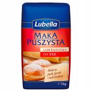 Mąka - Lubella Mąka puszysta - Luksusowa - miniaturka - grafika 1