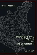 Historia świata - Towarzystwo Rozwoju ziem Wschodnich - miniaturka - grafika 1