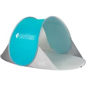 Namioty - Namiot plażowy samorozkładający, parawan ogrodowy UV50 Outtec - miniaturka - grafika 1