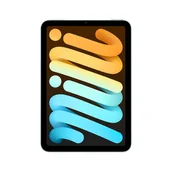 Tablety - Apple iPad mini 512 GB 21,1 cm (8.3") Wi-Fi 6E (802.11ax) iPadOS 18 Niebieski MYH13NF/A - miniaturka - grafika 1