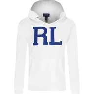 Bluzy dla chłopców - POLO RALPH LAUREN Bluza | Regular Fit - miniaturka - grafika 1