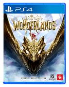 Gry PlayStation 4 - Tiny Tina's Wonderlands: Chaotic Great Edition GRA PS4 - miniaturka - grafika 1