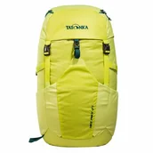 Plecaki - Tatonka Hike Pack 27 Plecak 50 cm lime - miniaturka - grafika 1