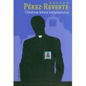 Kryminały - Muza Ostatnia bitwa templariusza - miniaturka - grafika 1