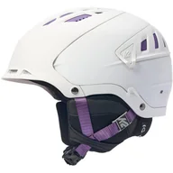 Kaski narciarskie - Kask K2 Virtue Pearl White 2025 - miniaturka - grafika 1