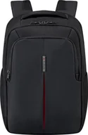 Torby na laptopy - Samsonite 155198 1041 S RYANAIR 14.1'' Guardit 3.0 czarny KR2*09004 - miniaturka - grafika 1