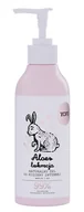 Żele do higieny intymnej - Yope Yope żel do higieny intymnej Aloes i Lukrecja 300ml - miniaturka - grafika 1