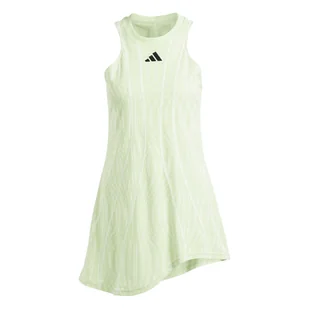 Sukienka damska adidas  DRESS PRO SEGRSP/GRESPA S - Sukienki - miniaturka - grafika 1