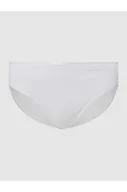 Majtki damskie - Figi z bawełny bezszwowy model Cotton Seamless - Hanro - miniaturka - grafika 1