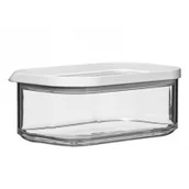 Pojemniki kuchenne - MEPAL Mepal ROS. Puszka na zapasy 425 ML Modula, biały 106914030600 - miniaturka - grafika 1