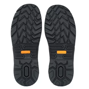 Bennon - Buty wojskowe Commodore S3 - Czarne - Z93860 - Odzież taktyczna i umundurowanie - miniaturka - grafika 6