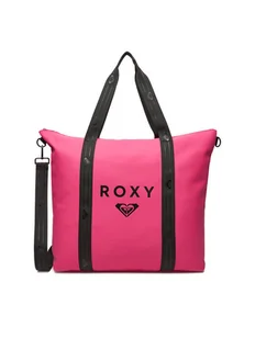 Roxy Torebka C-ROXY-MC-002-08 Różowy - Torebki damskie - miniaturka - grafika 1