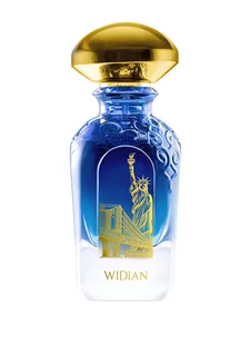 Widian New York - Wody i perfumy damskie - miniaturka - grafika 1