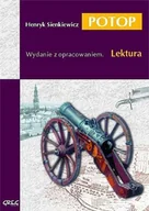 Lektury szkoła podstawowa - Potop z opracowaniem - miniaturka - grafika 1