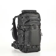 Akcesoria fotograficzne - Plecak Shimoda Action X25 v2 Starter Kit Black - (Small ML CU) - miniaturka - grafika 1