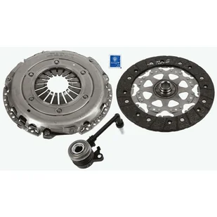 Sprzęgło - komplet SACHS 3000 990 576  w 24 h. Do 100 dni na zwrot. 100 tys. Klientów. - Sprzęgła - miniaturka - grafika 1