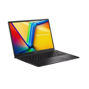 ASUS Vivobook 14X OLED K3405VC-KM053W i5-13500H 14.0" 2.8K OLED 90Hz 400nits Glossy 16GB DDR4 SSD512 Geforce RTX 3050 4GB WLAN+BT Cam 63WHrs Win11 Indie Black - Laptopy - miniaturka - grafika 3