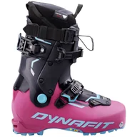 Buty narciarskie - Buty skiturowe Dynafit Tlt 8 W Boot Rozmiar butów narciarskich: 26 cm / Kolor: czarny/różówy - miniaturka - grafika 1