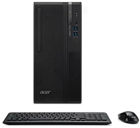 Acer Komputer Veriton Desktop SFF/i5/16G/512G/W11P/3Y DT.R2BEP.00D