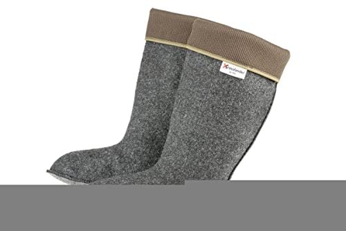 Skarpety do Vancouver EVA męskie kozaki