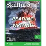 Książki do nauki języka angielskiego - Skillful 3nd ed. 3 Reading & Writing SB + kod - miniaturka - grafika 1