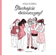 Komiksy dla dorosłych - Słuchajcie dziewczyny! - miniaturka - grafika 1
