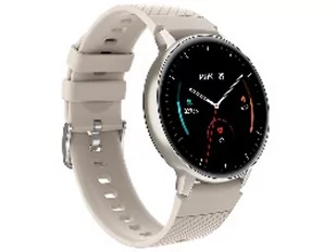 TRACER SMR2 CLASSY Beżowy - Smartwatch - miniaturka - grafika 3