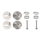 Zawiasy, okucia i inne akcesoria - Zawiasy do deski z duroplastu AWD Interior - miniaturka - grafika 1