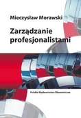 Zarządzanie - Zarządzanie Profesjonalistami - miniaturka - grafika 1