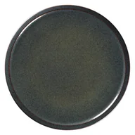 Talerze - PORCELANA RAK STONE Talerz płaski 28 cm wulkaniczny - miniaturka - grafika 1