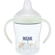 Butelki dla niemowląt - NUK Perfect Match Koala butelka do nauki 6m+ 150 ml - miniaturka - grafika 1