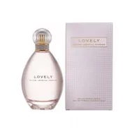 Wody i perfumy damskie - Sarah Jessica Parker Lovely woda perfumowana 50ml - miniaturka - grafika 1