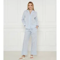 Piżamy damskie - Tommy Hilfiger Spodnie od piżamy Regular Fit - miniaturka - grafika 1