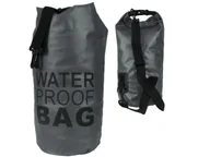 Plecaki worki - Worek Wodoszczelny Kajak Wodoodporny 30L Torba Bag - miniaturka - grafika 1