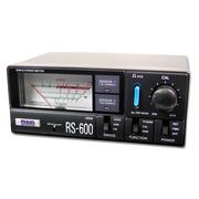 Krótkofalówki - Maas RS-600 dwuobwodowy reflektometr 1.8 - 160MHz oraz 140 - 525MHz - miniaturka - grafika 1