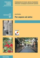 E-booki - języki obce - Per aspera ad astra - miniaturka - grafika 1