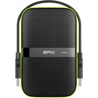 Dyski HDD - Silicon Power Armor A60 4TB SP040TBPHDA60S3K - miniaturka - grafika 1