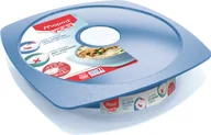 Lunch boxy - Maped Pudełko lunchowe Maped Picnik Adult niebieskie 870203 - miniaturka - grafika 1