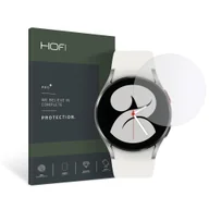 Akcesoria do smartwatchy - Braders Szkło Hartowane Hofi Glass Pro+ do Samsung Galaxy Watch 4 40 mm - miniaturka - grafika 1