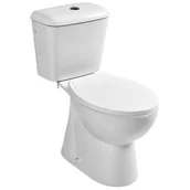 Kompakty WC - WC kompakt pion Simul Aquavea - miniaturka - grafika 1